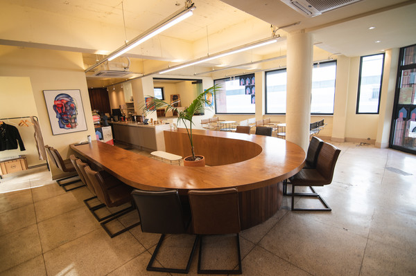 [출처: 인스타그램 daldal_yeongwol] 소통의 집.