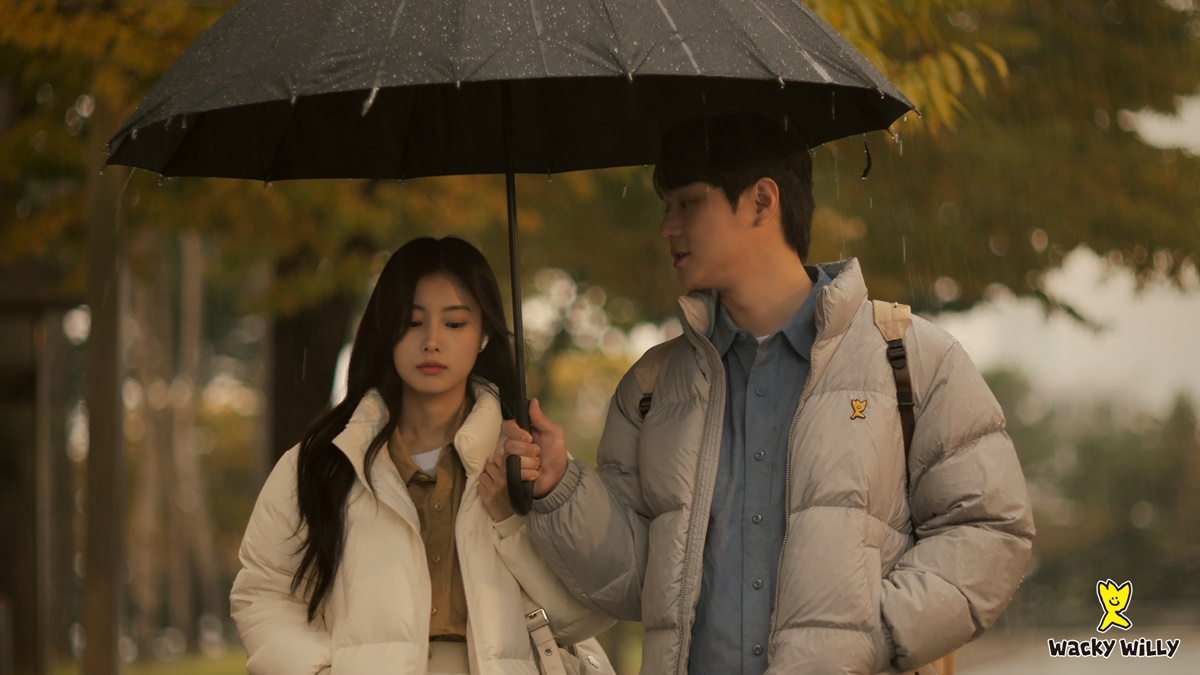 [출처: 와키윌리] 브랜드 인지도를 높이기 위해 역설적으로 제품이 아닌, 감정을 강조한 광고.