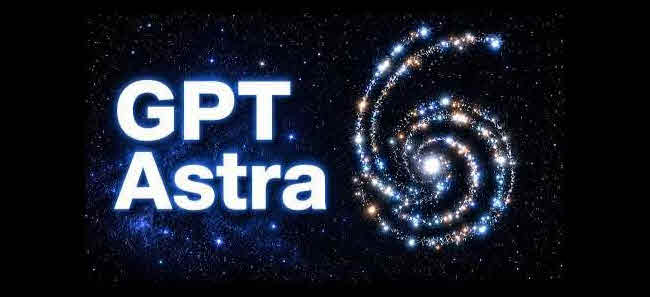 &nbsp; [출처: 매일경제] 오픈AI의 차세대 추론·에이전트 모델 'GPT-6 아스트라(Astra)’.