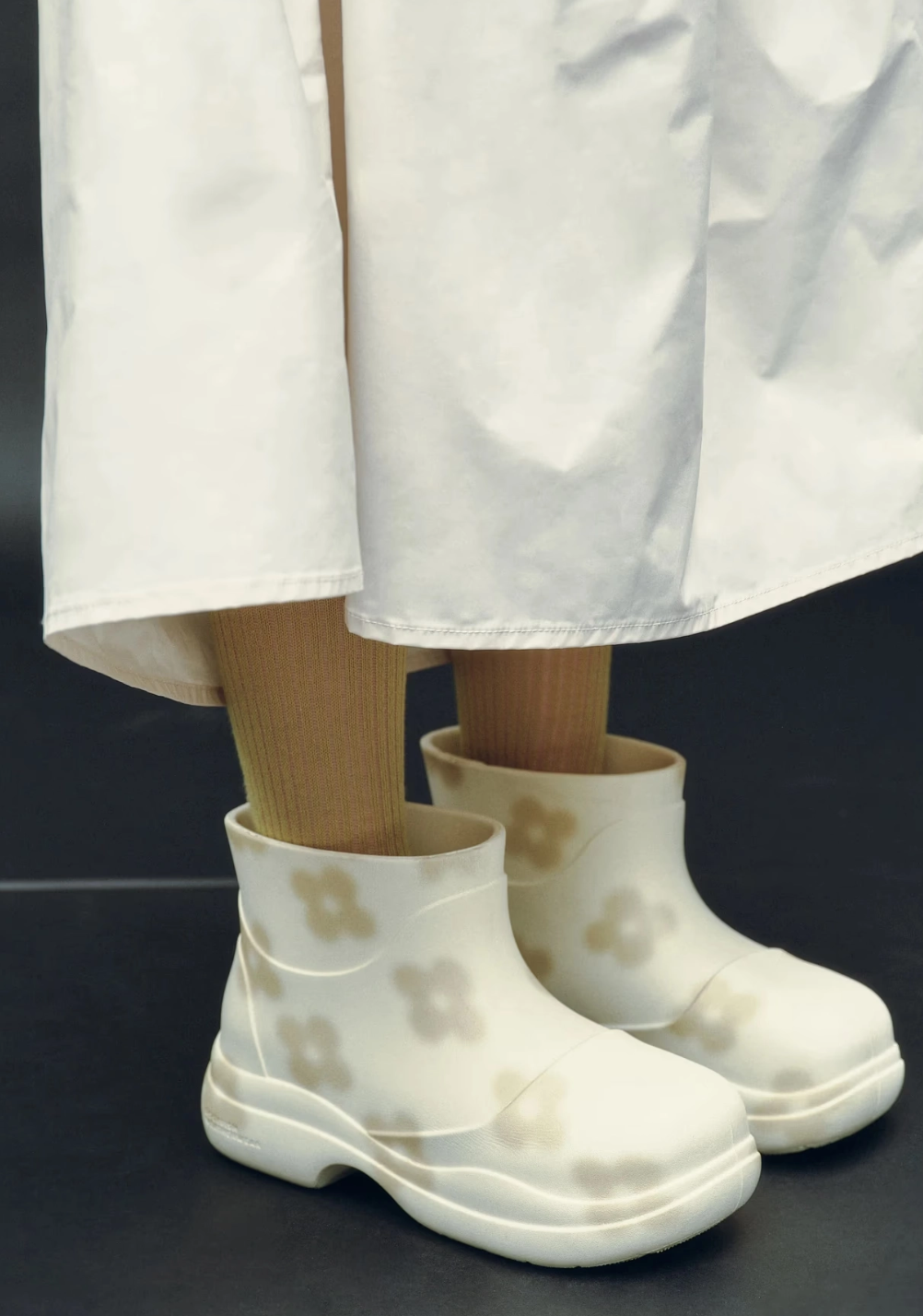 [Rockfish Weatherwear X MINJUKIM] 콜라보 제품