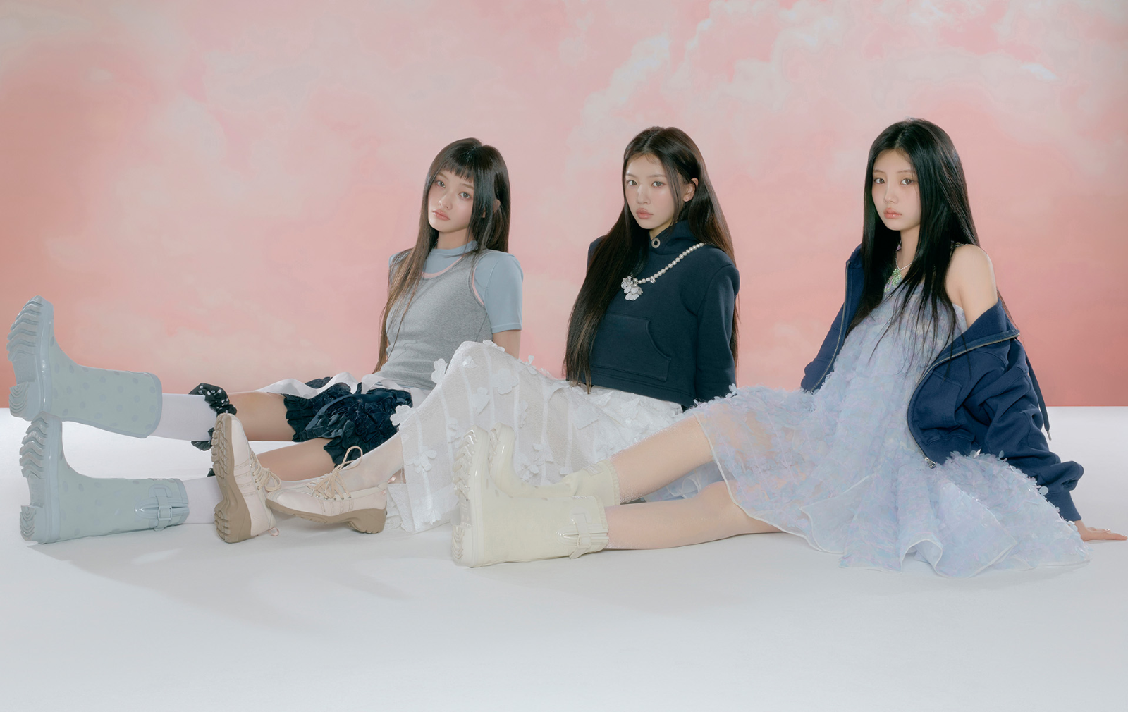 출처 : 락피쉬웨더웨어 홈페이지