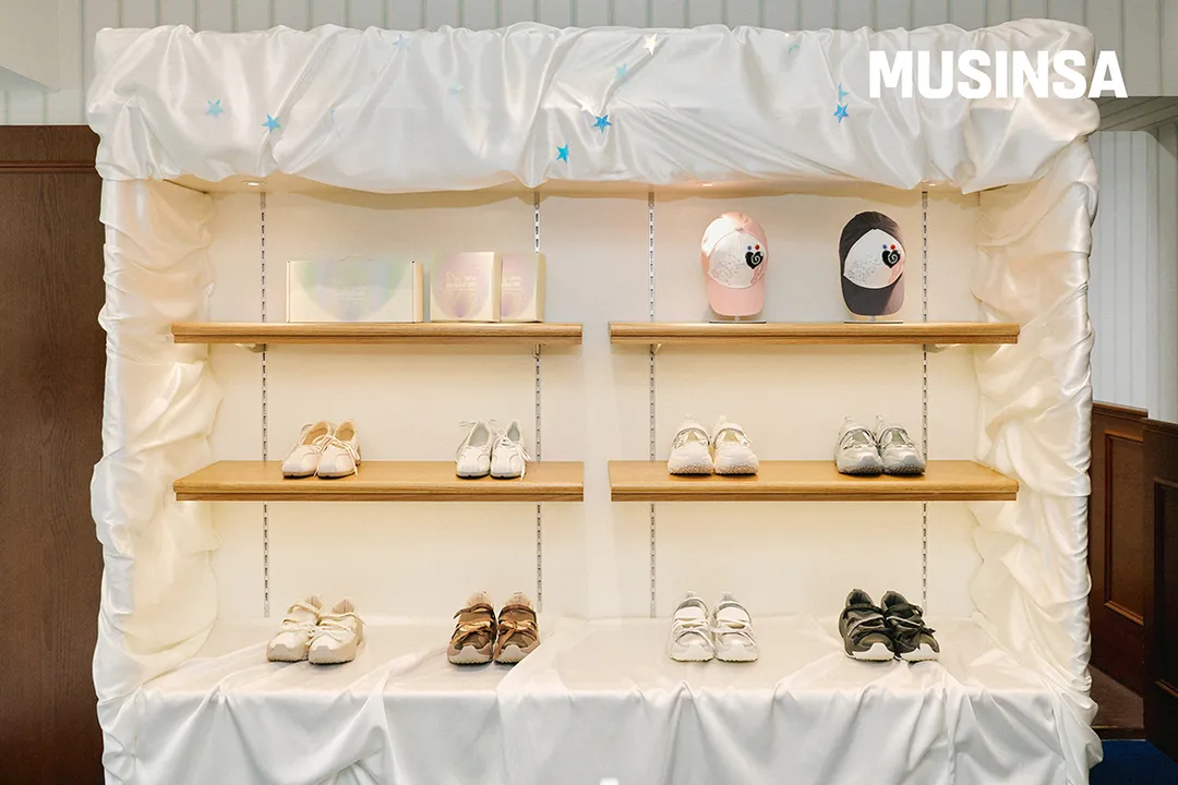 출처 : 무신사 매거진