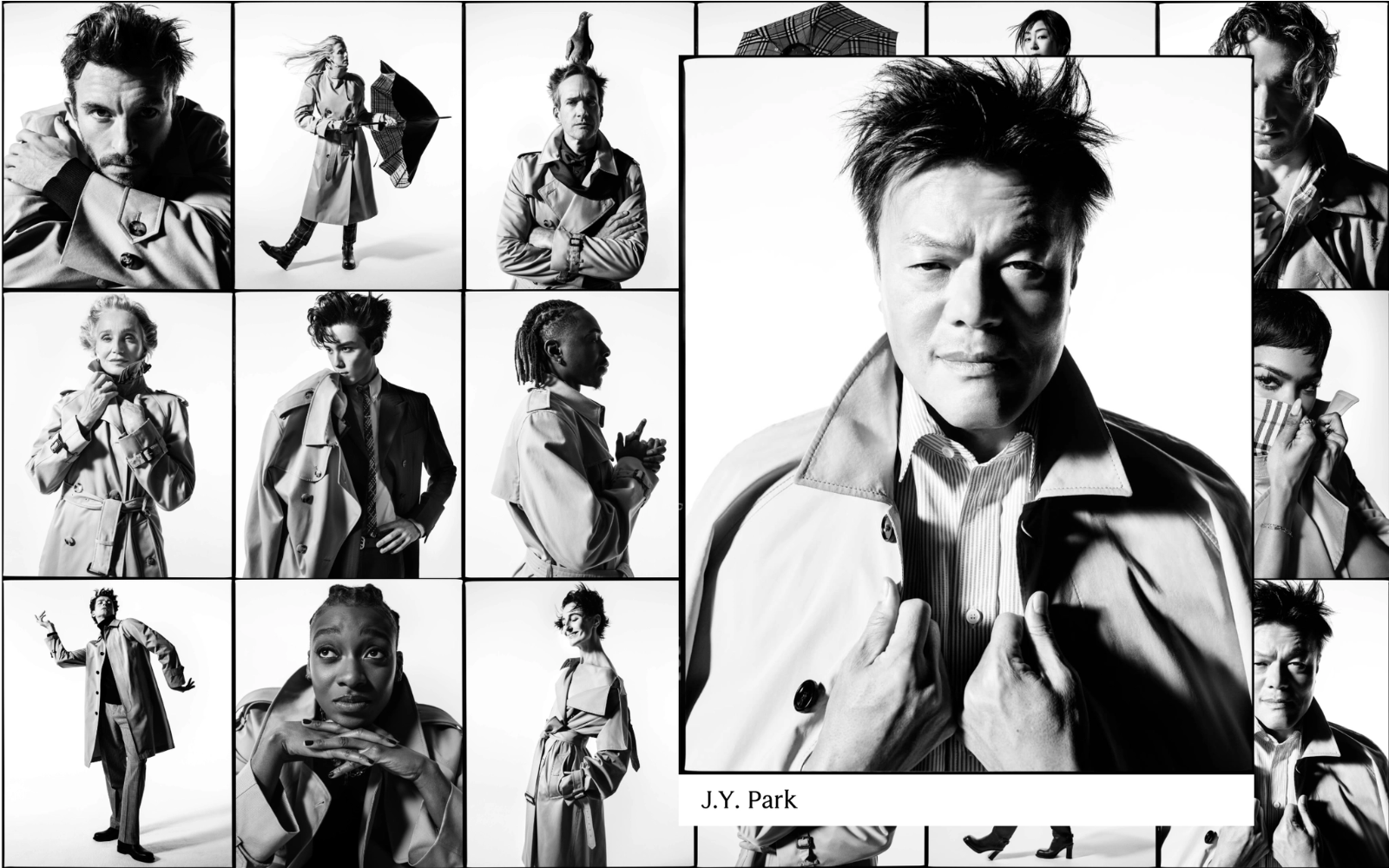 출처: 버버리 홈페이지