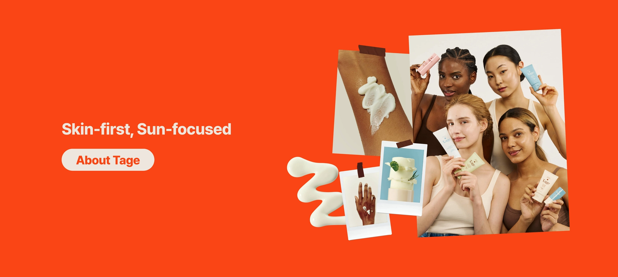 출처 : 테이지 공식 홈페이지