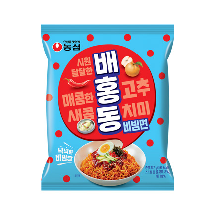 출처 : 농심 nongshim 홈페이지