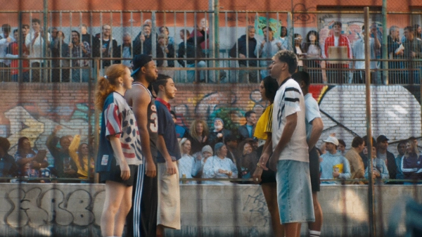 출처 : adidas Youtube