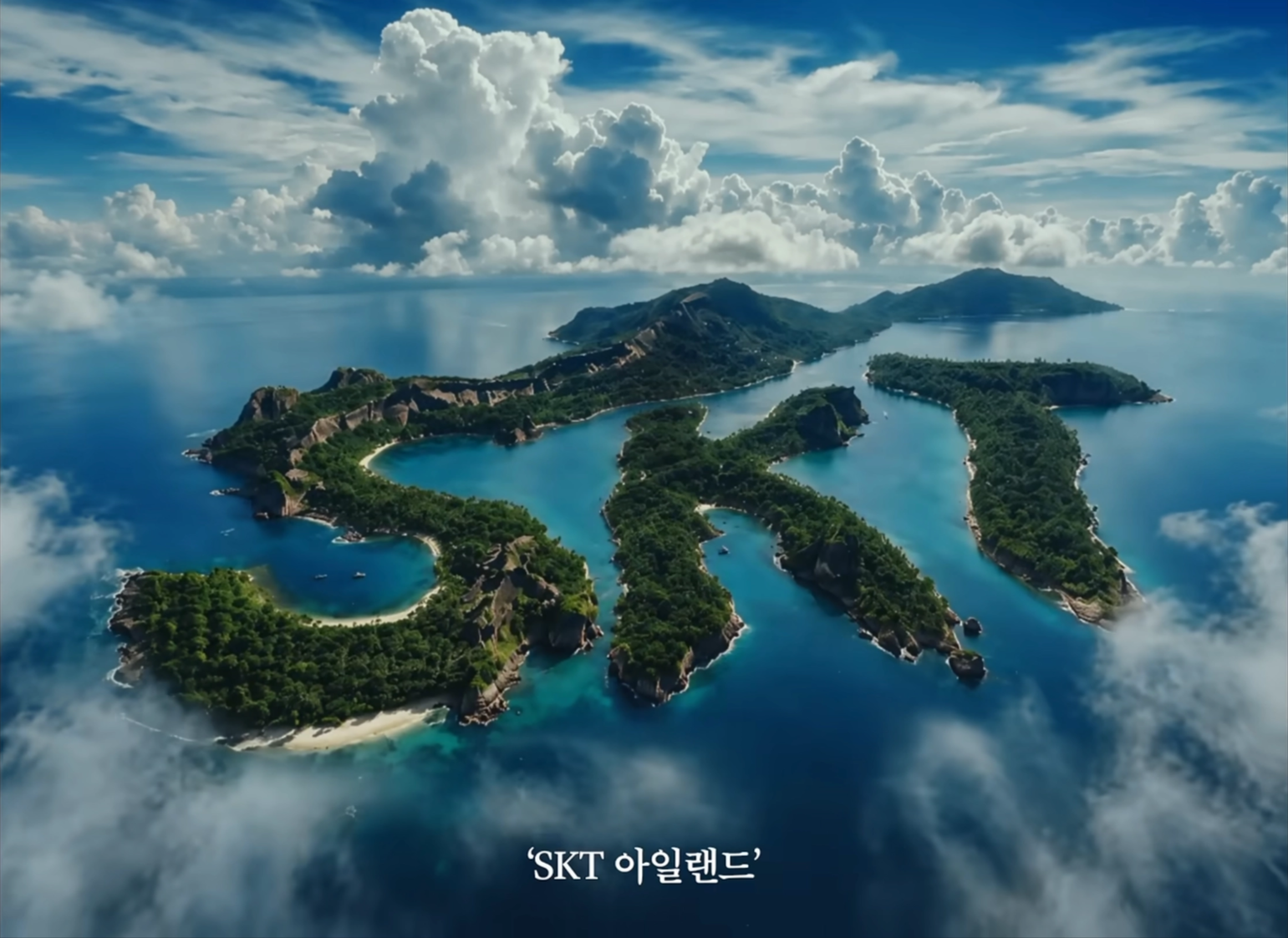 &nbsp; 출처: SK텔레콤 공식 유튜브&nbsp;&nbsp;