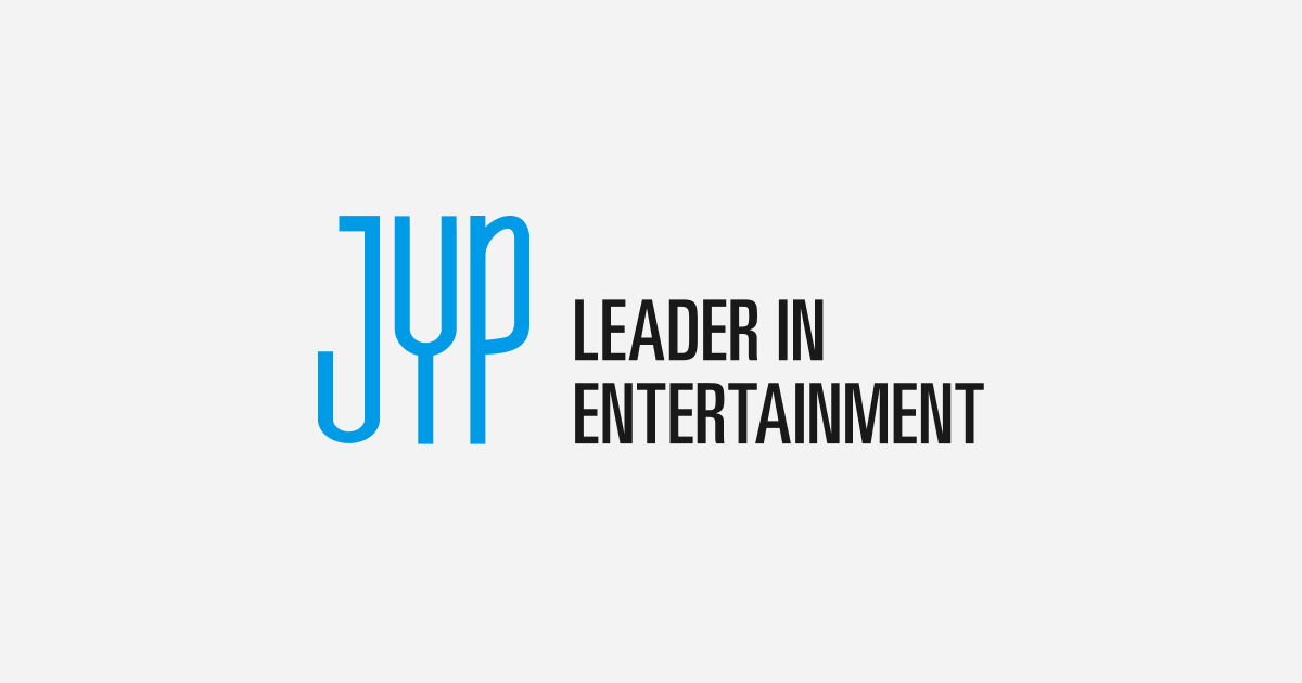 출처: JYP 엔터테인먼트
