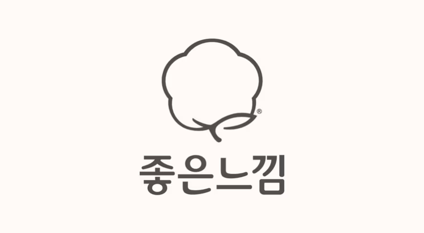 출처: 좋은느낌 홈페이지