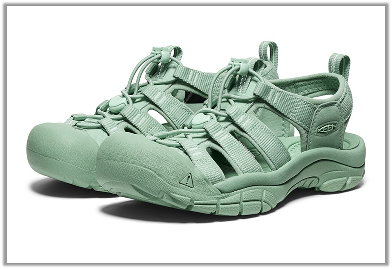 킨 ‘뉴포트 H2’ (출처 : 킨)