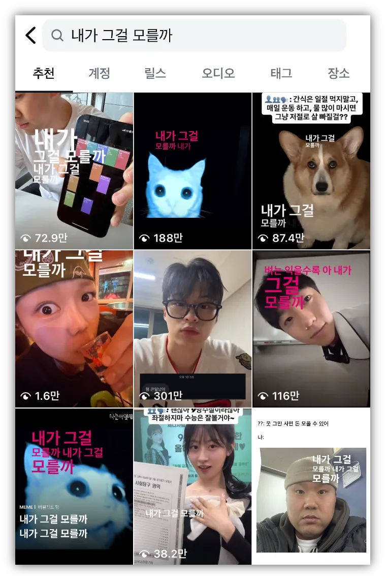 출처 : 인스타그램