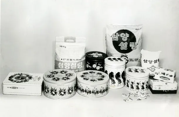 출처: 삼양그룹