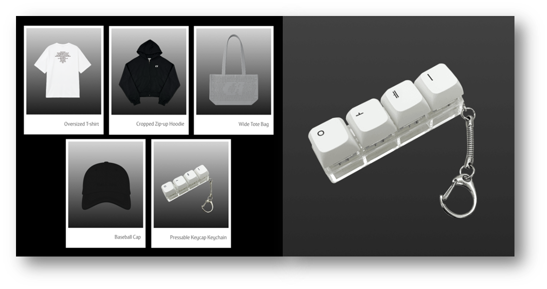 출처: weverse shop