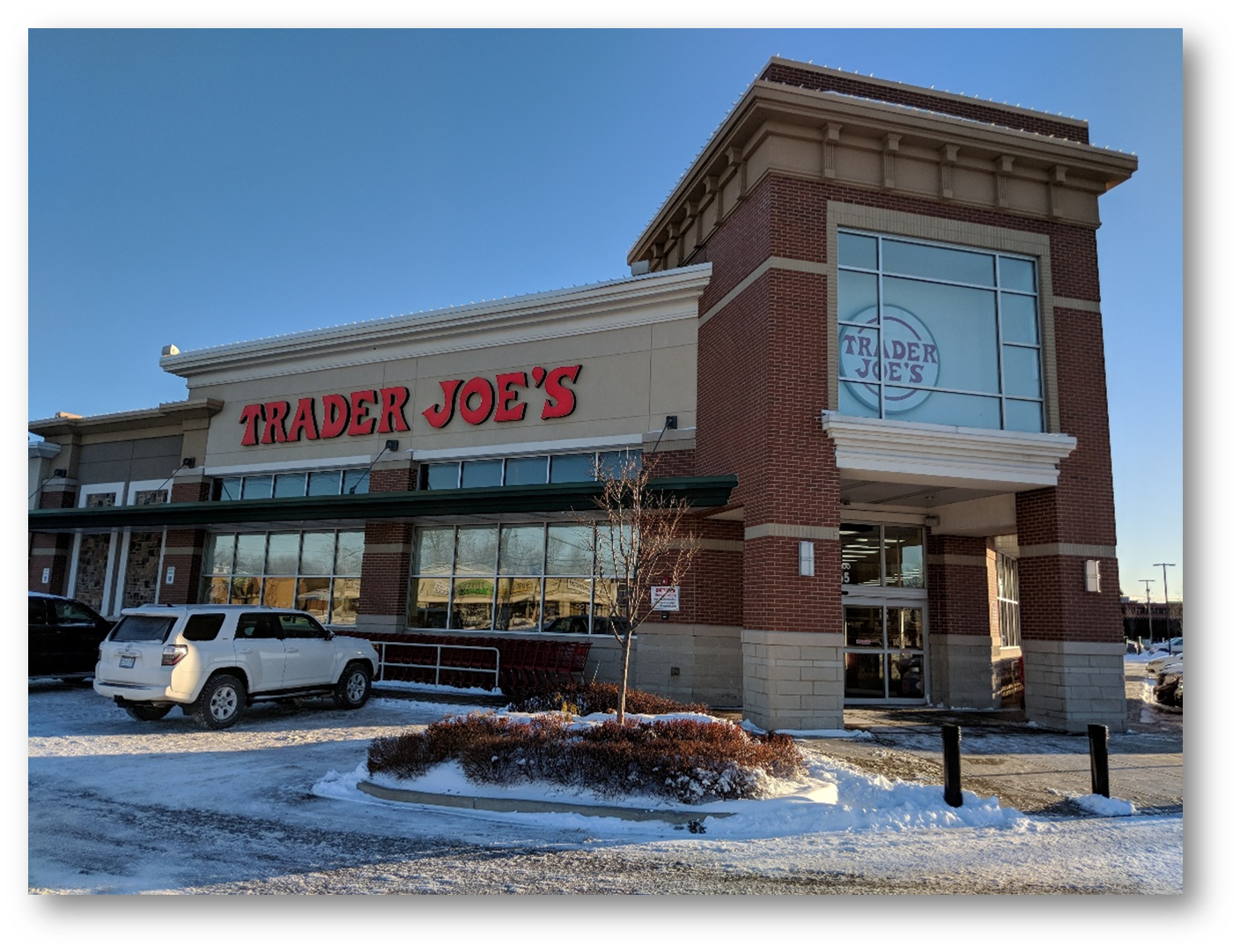 출처: 위키피디아 트레이더 조스