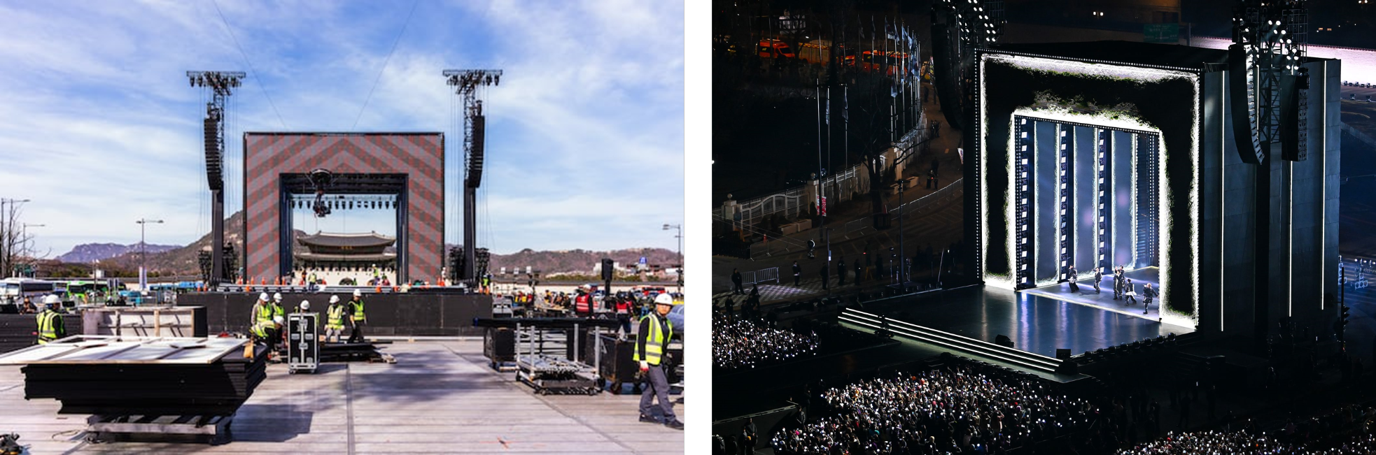 이미지 출처ㅣ중앙일보, 조선일보