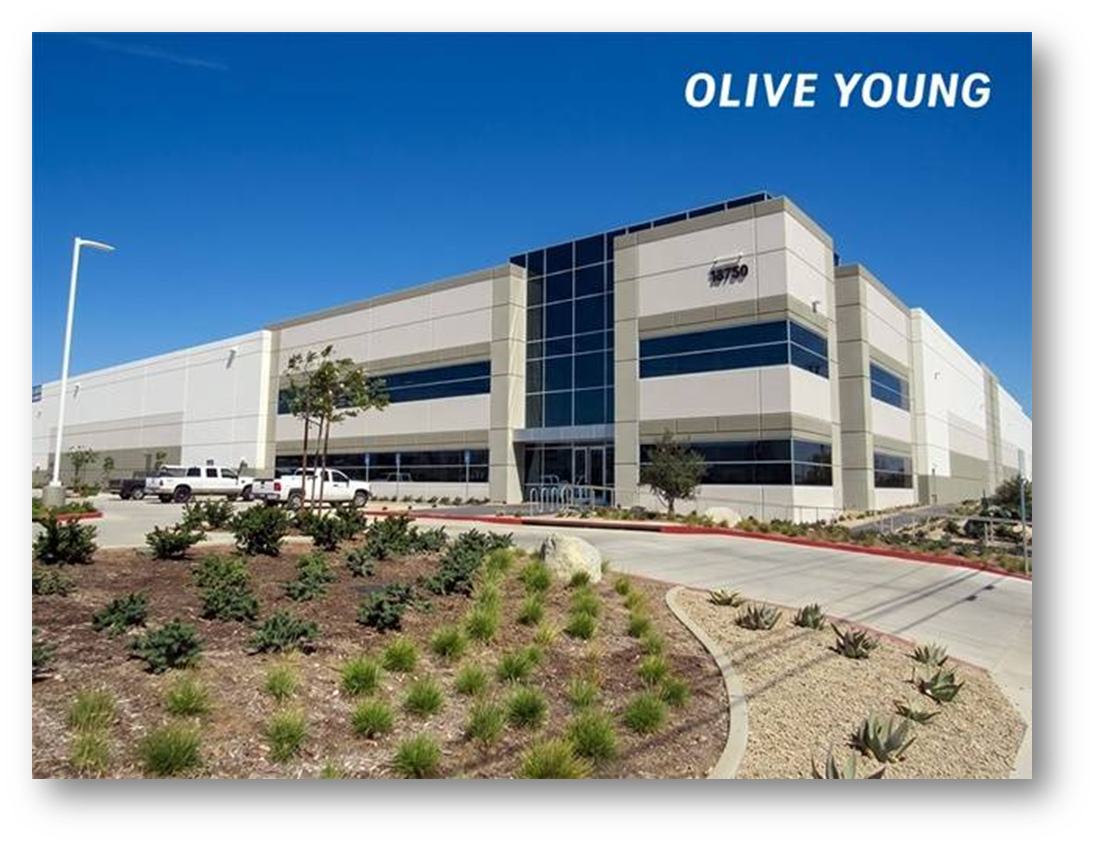 출처: CJ올리브영