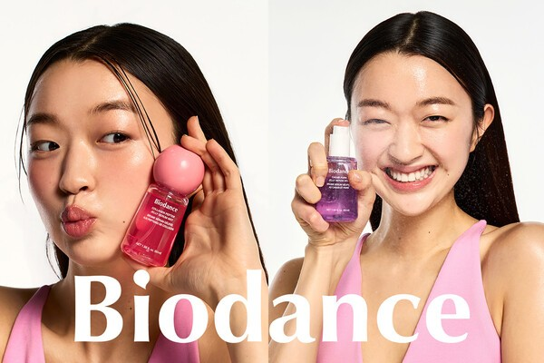 &nbsp; 이미지 출처: 바이오던스 보도자료