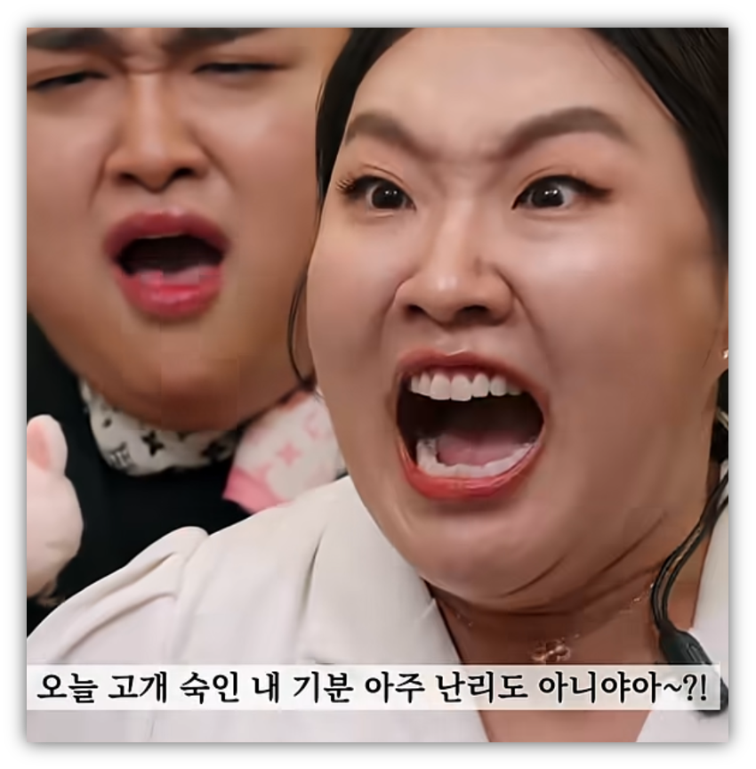 출처 : 쿠팡플레이 SNL 코리아