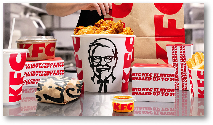 출처: JKR: KFC