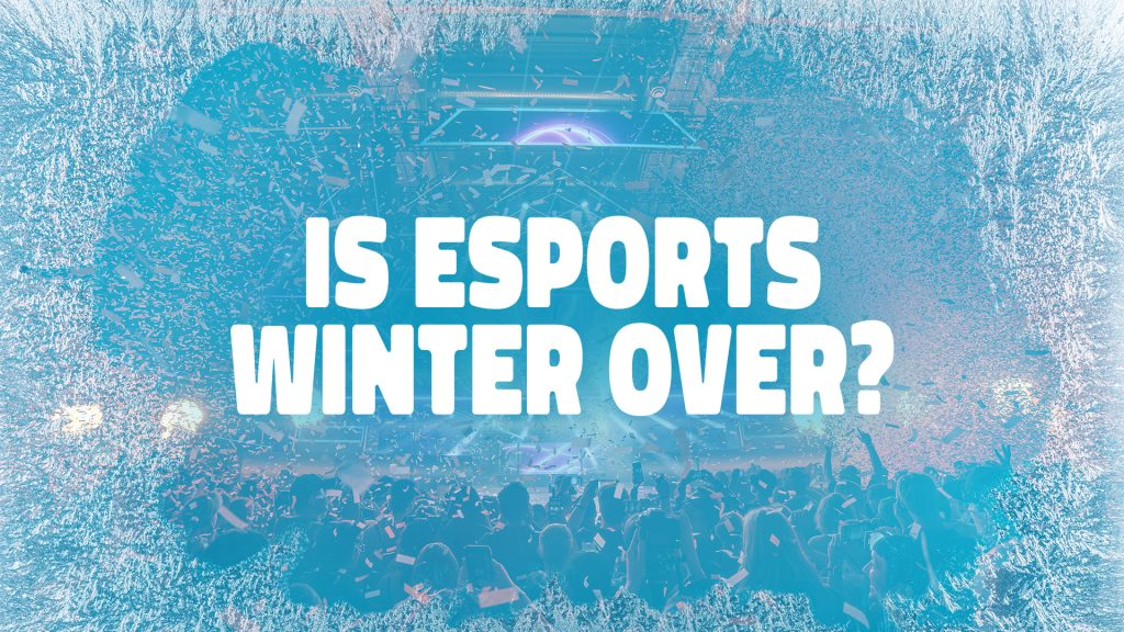 ์ถ์ฒ - Esports Insider