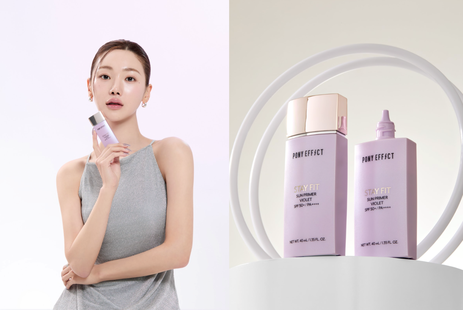 Stay Fit Sun Primer Violet ๋ก ์นญ ํ์ด์ง ๋ฐ๋ก๊ฐ๊ธฐ