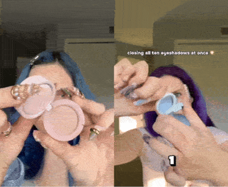 Watch @livvyloveasmrโs ASMR video
