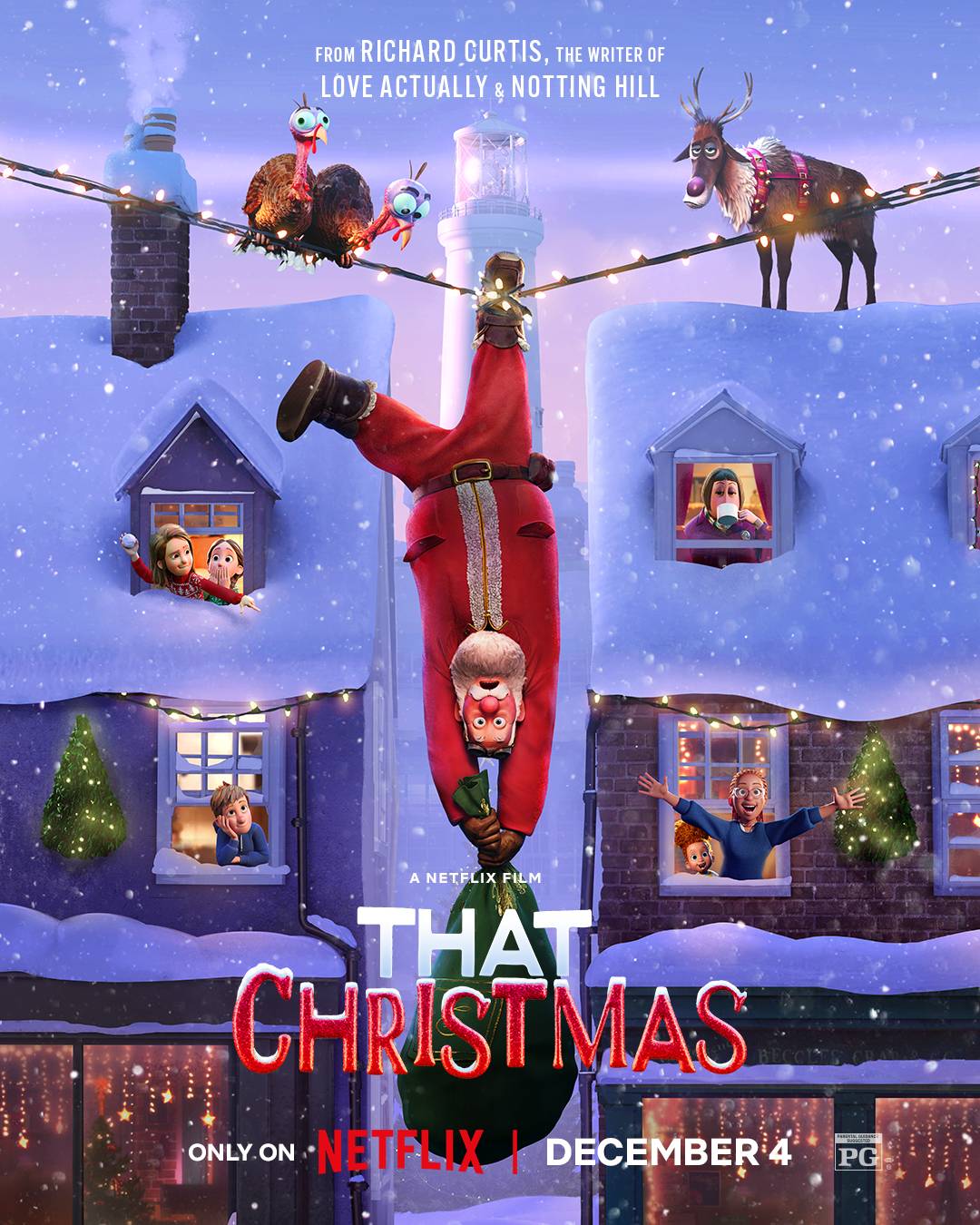 출처 : imdb - That Christmas