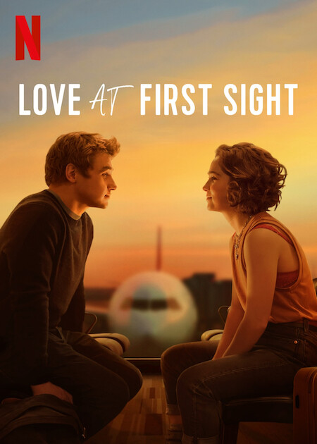 출처 :&nbsp;imdb <Love at First Sight>