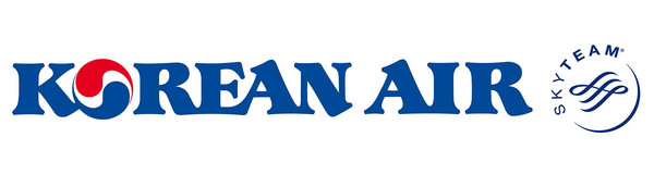 변경 전 로고 / 출처 : 대한항공