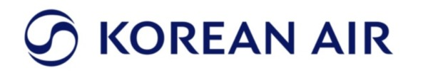 변경 후 로고 / 출처 : 대한항공