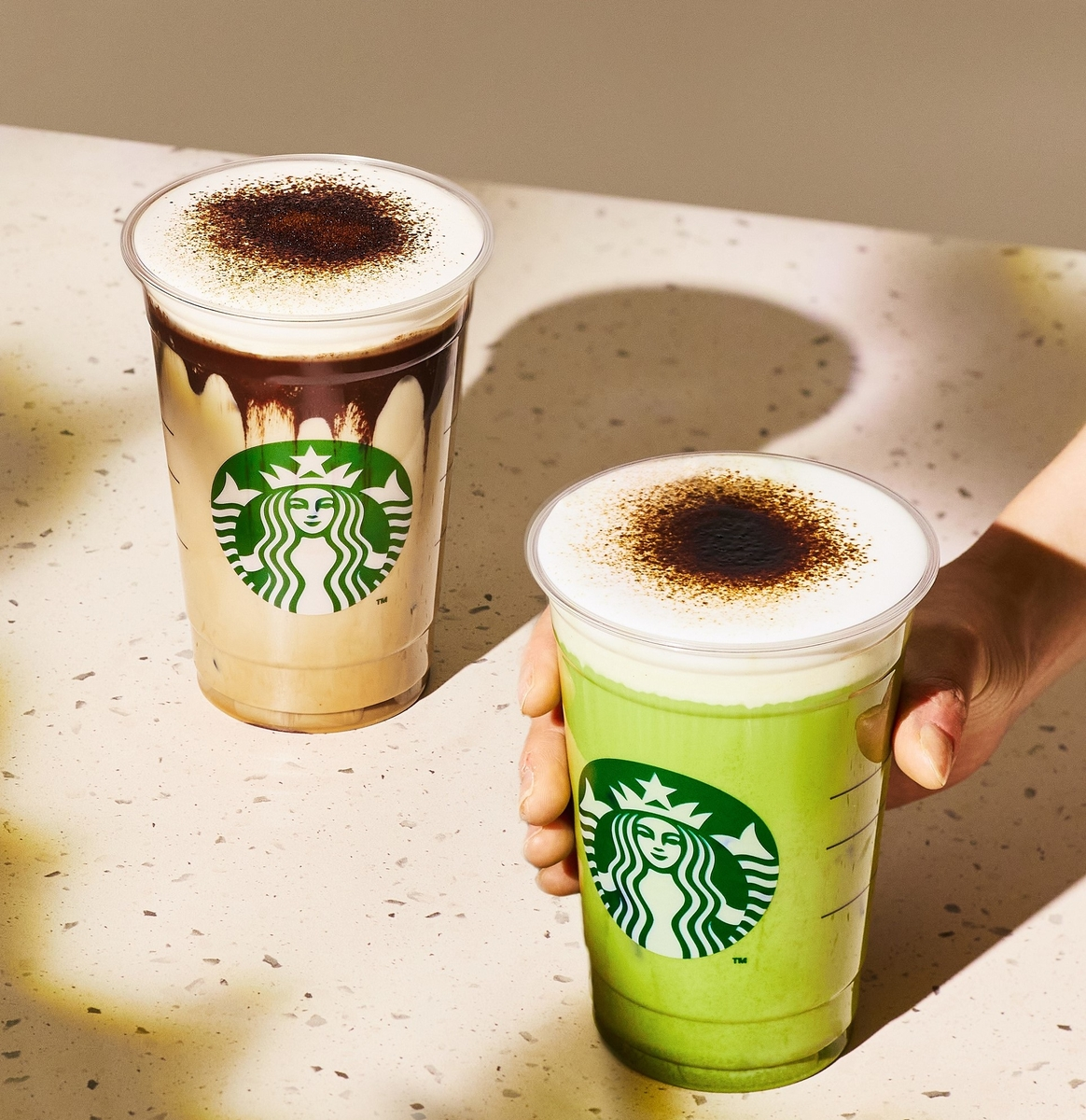 출처 : 스타벅스 코리아