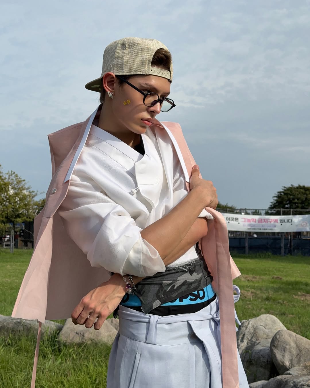 출처 : 코르티스 인스타그램