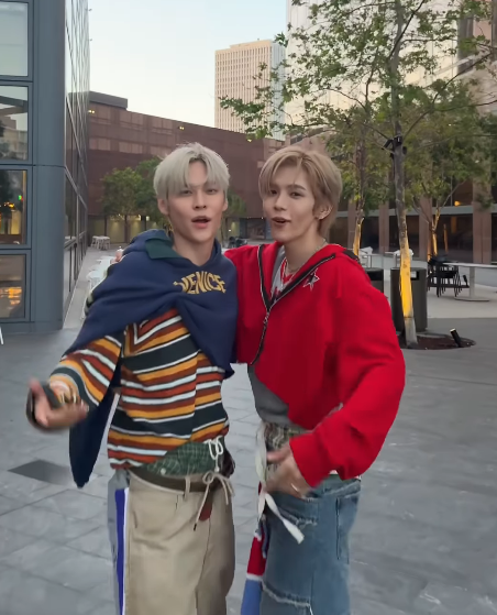 출처 : 라이즈 인스타그램