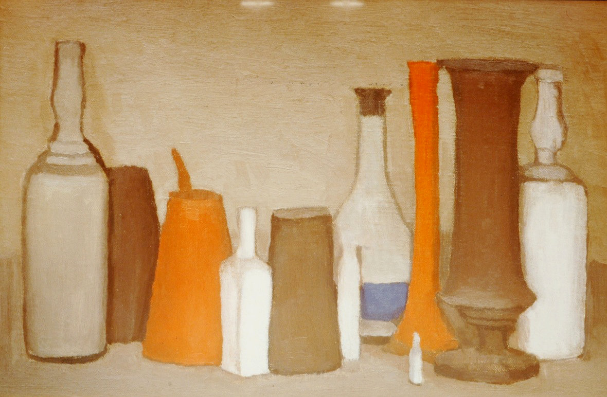 &nbsp; Natura morta, 1938&nbsp;&nbsp;