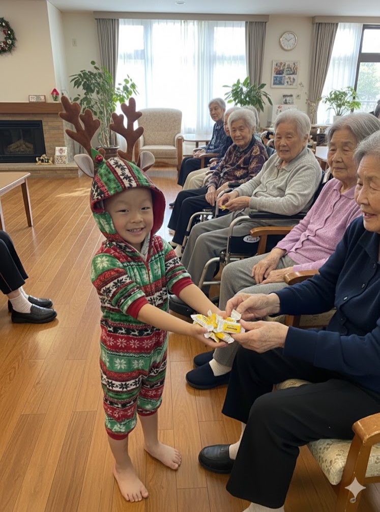 AI ์ธ๊ณต์ง๋ฅ Gemini๋ก ๋ง๋ ์ด๋ฏธ์ง