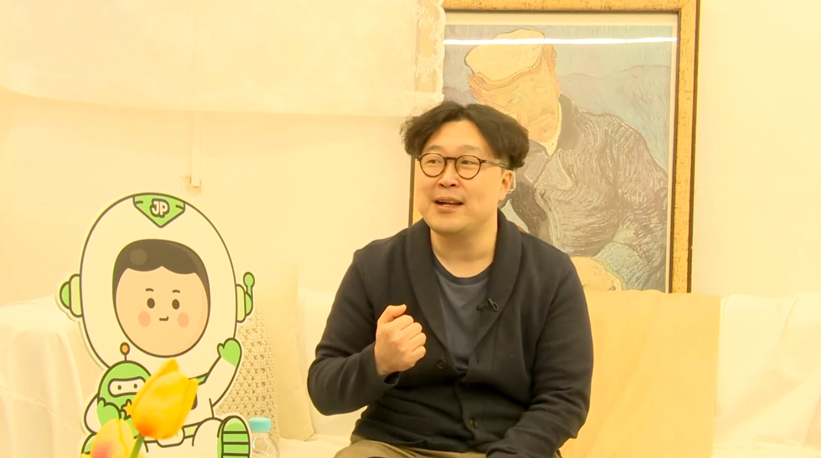 &nbsp; *제가 22년 잡플래닛과의 인터뷰에서 뽑은 트렌드가 바로 연봉통보입니다.&nbsp;