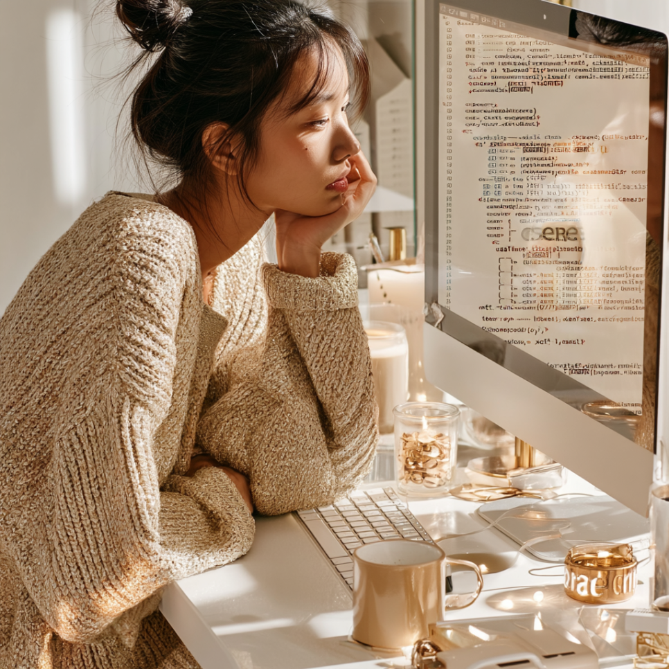 1인 기업 블로그, ‘복붙’ 때문에 나락 가는 이유의 썸네일 이미지