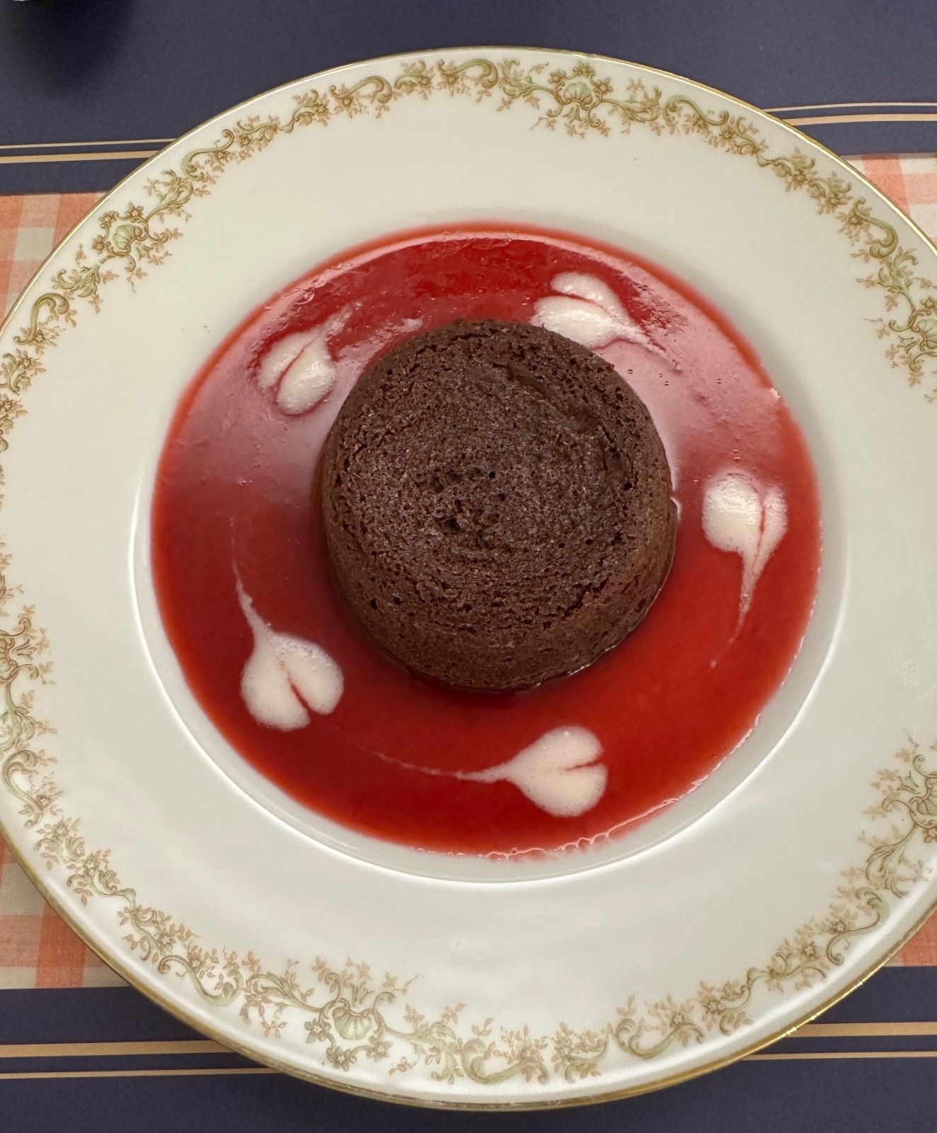 퐁당 쇼콜라 10000원 @헤이즈