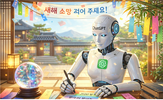 @챗GPT 이미지 생성