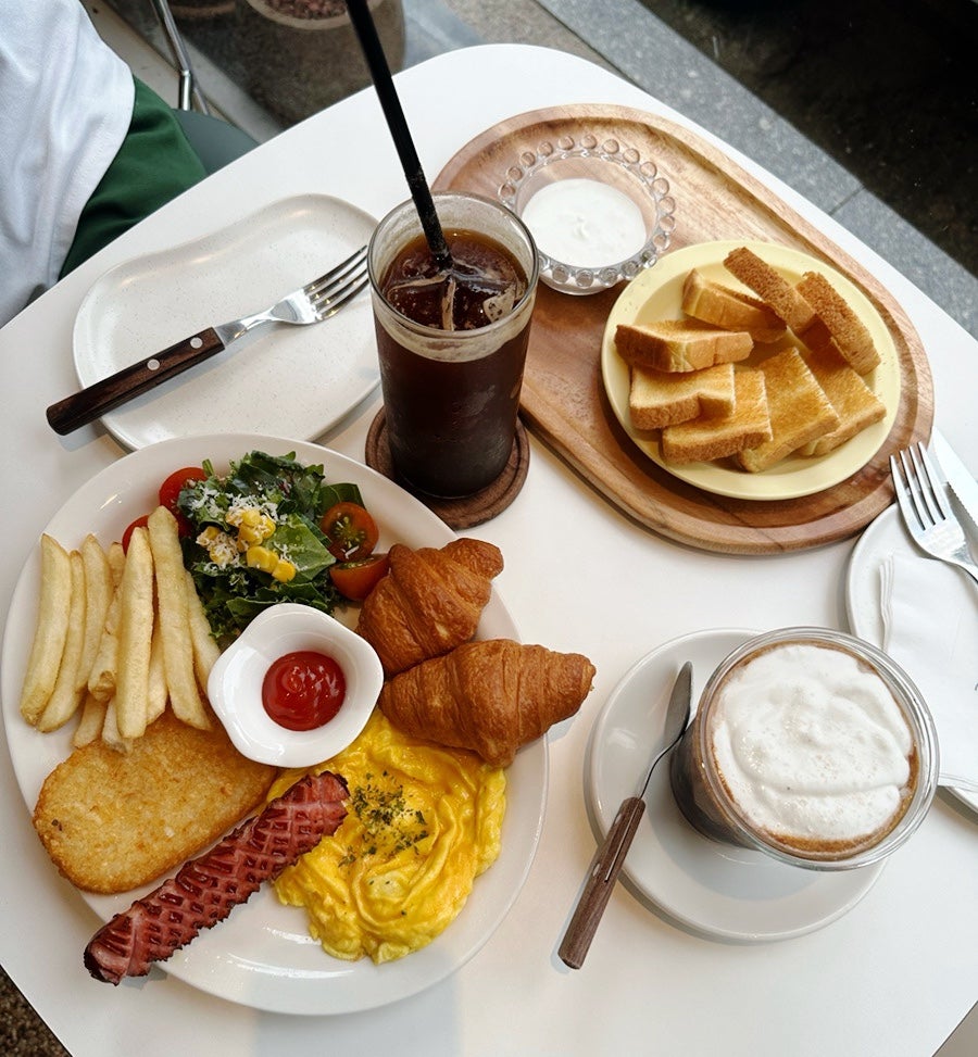 케첩, 미국 말 아니었어?의 썸네일 이미지