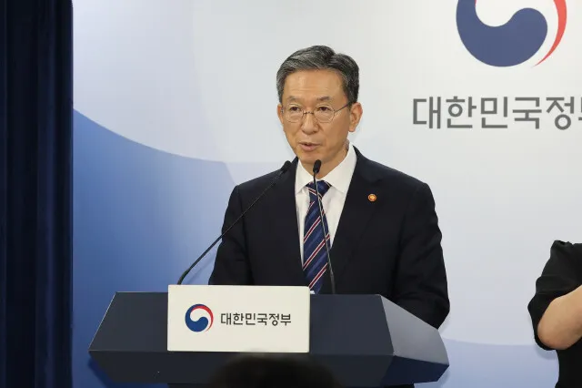 정성호 법무부장관 /사진=한겨레