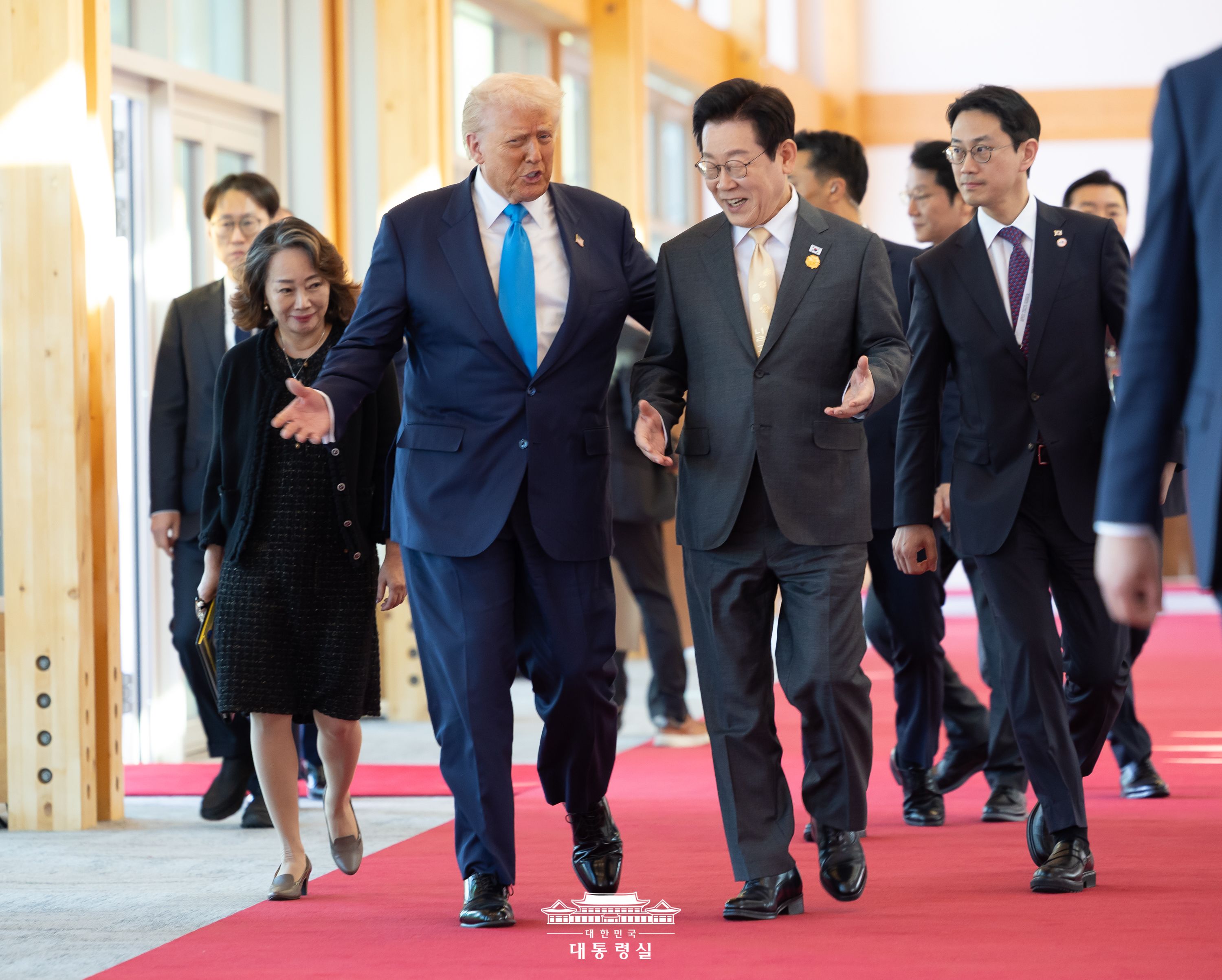 코스피 4000시대 개막, 한미 관세협상 극적 타결의 썸네일 이미지