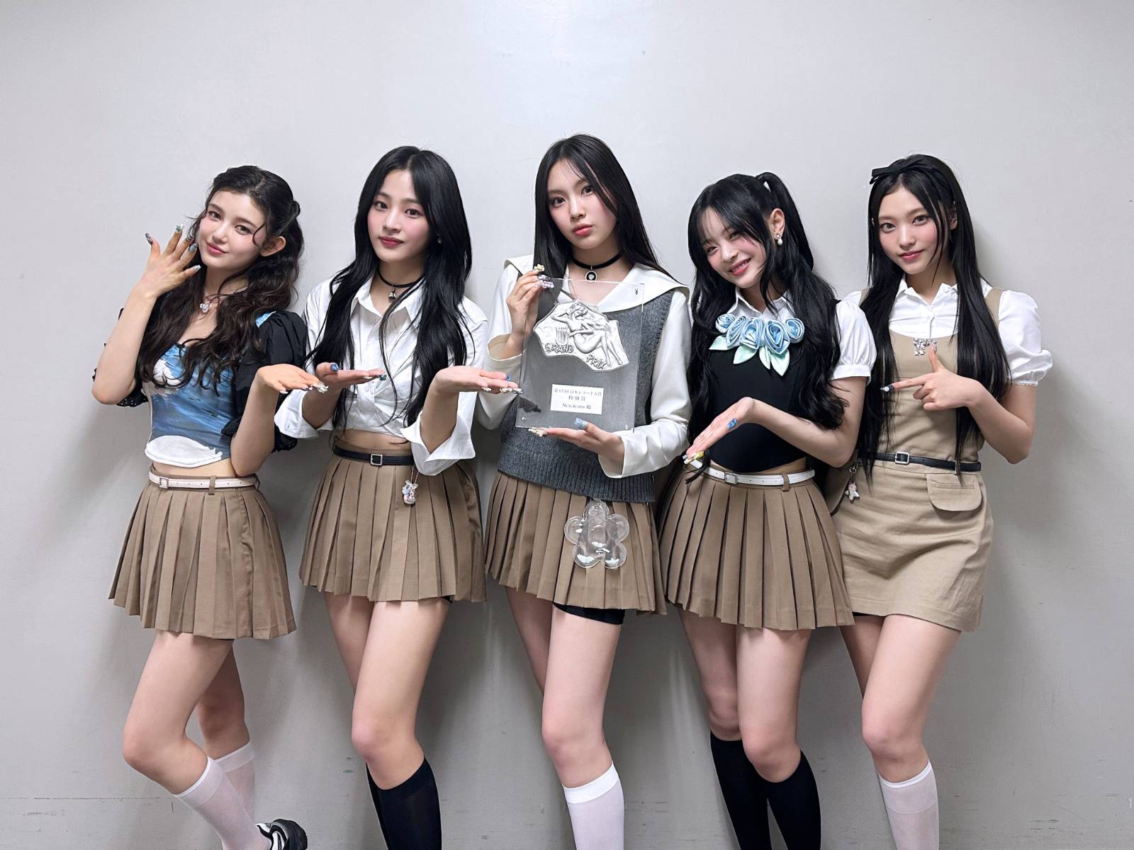 부천 시장 참사부터 뉴진스 복귀까지의 썸네일 이미지