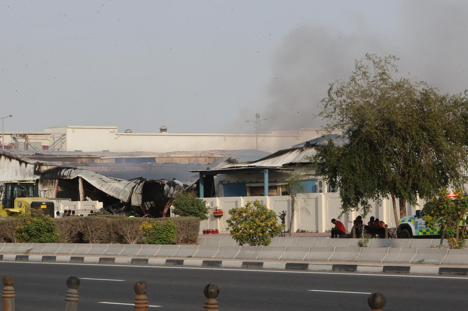 카타르 헬륨 쇼크, 반도체·가스요금까지 흔든다의 썸네일 이미지