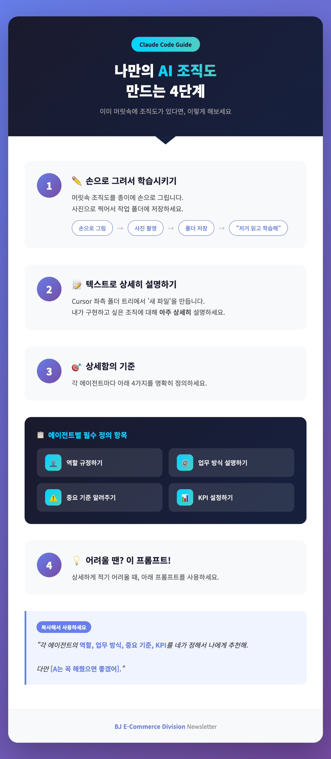 22명 AI에이전트 군단 제작하기의 썸네일 이미지