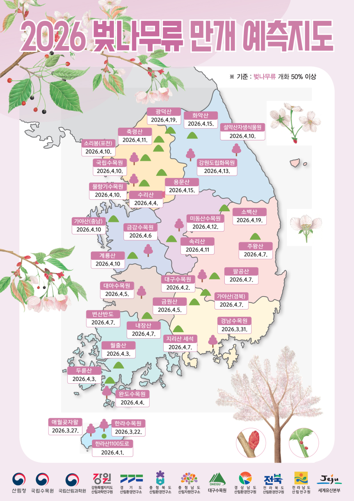 출처 : 산림청 웹사이트