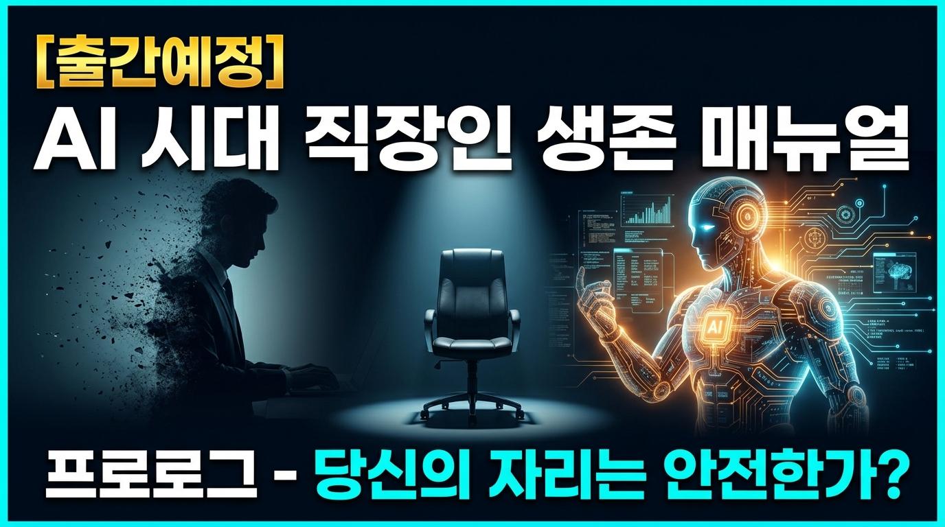 [프롤로그] 당신의 자리는 안전한가?의 썸네일 이미지