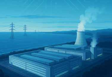 [비전공자의 시선]🔥OpenAI, 전남에 데이터센터 설립 확정!!의 썸네일 이미지