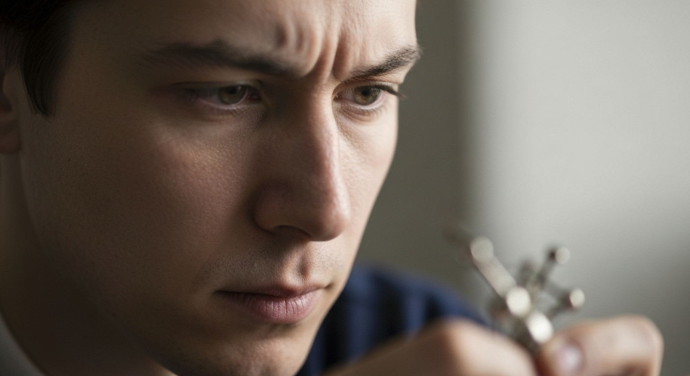 도파민을 활용해서 집중력을 올릴 수 있을까?의 썸네일 이미지