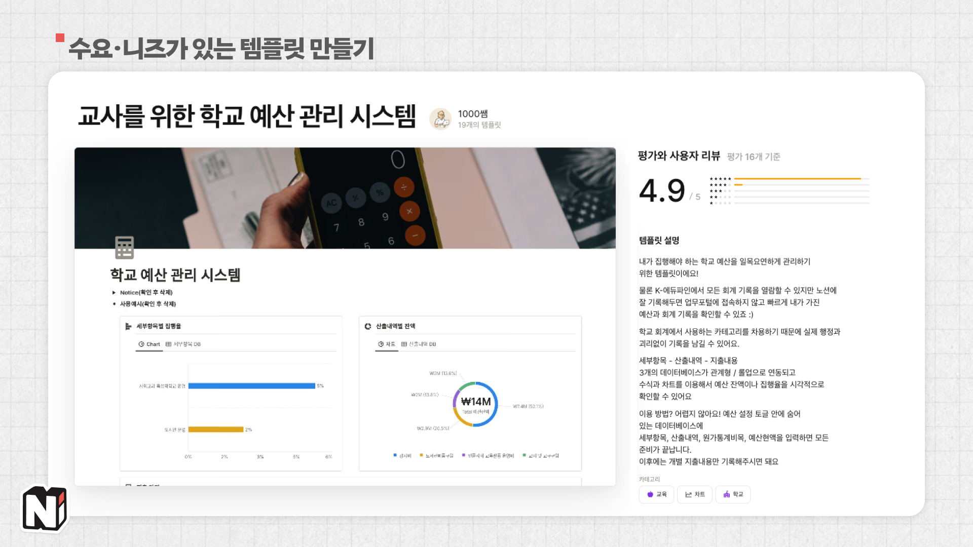 ์ฒ์ค๋์ ์๋ฃ์ค์ ๊ฐ๋ณด๋ฉด ์ด๋ฐ ์ /๋ฌด๋ฃ ํ
ํ๋ฆฟ์ด ์ ๋ง ๋ง๊ณ , ๊ต์ฌ๋ถ๋ค๋ฟ ์๋๋๋ผ๋ ๋
ธ์
์ ๋์๋๋ ์ ๋ณด๊ฐ ๋ง์์!